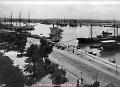 Vecchia Trapani 253 - Trapani - Porto e Saline anno 1900